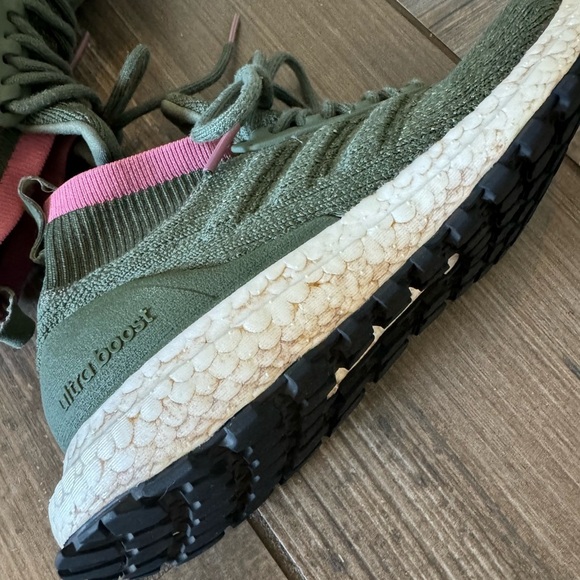 ULTRABOOST ALL TERRAIN sneakers - Picture 13 of 13